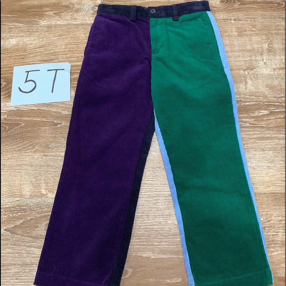 Vineyard Vines Corduroy Pants